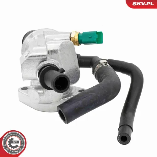 Thermostat, Kühlmittel ESEN SKV 20SKV252 Bild Thermostat, Kühlmittel ESEN SKV 20SKV252