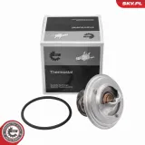 Thermostat, Kühlmittel ESEN SKV 20SKV253