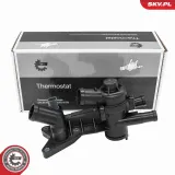 Thermostat, Kühlmittel ESEN SKV 20SKV254