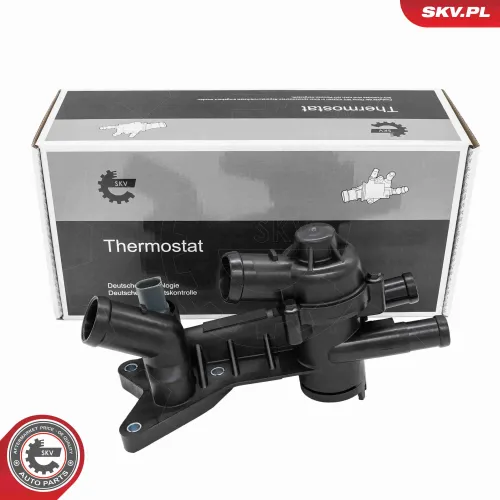 Thermostat, Kühlmittel ESEN SKV 20SKV254 Bild Thermostat, Kühlmittel ESEN SKV 20SKV254