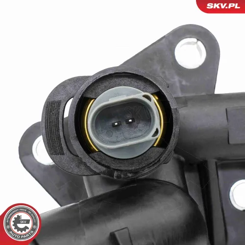 Thermostat, Kühlmittel ESEN SKV 20SKV254 Bild Thermostat, Kühlmittel ESEN SKV 20SKV254