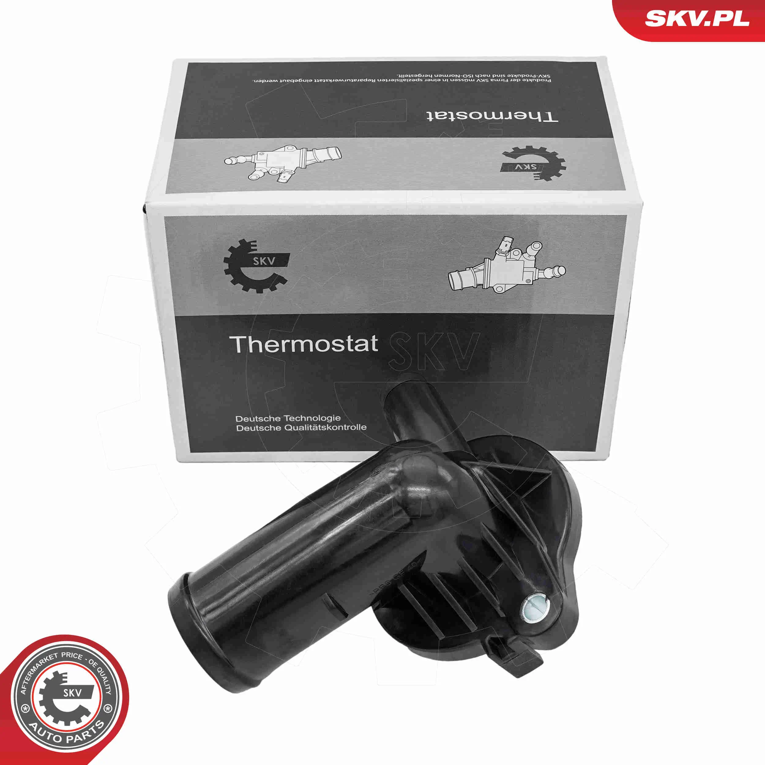 Thermostat, Kühlmittel ESEN SKV 20SKV256