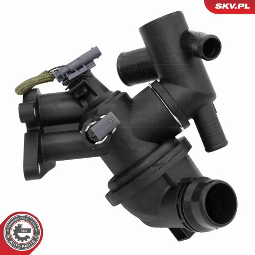 Thermostat, Kühlmittel ESEN SKV 20SKV257 Bild Thermostat, Kühlmittel ESEN SKV 20SKV257