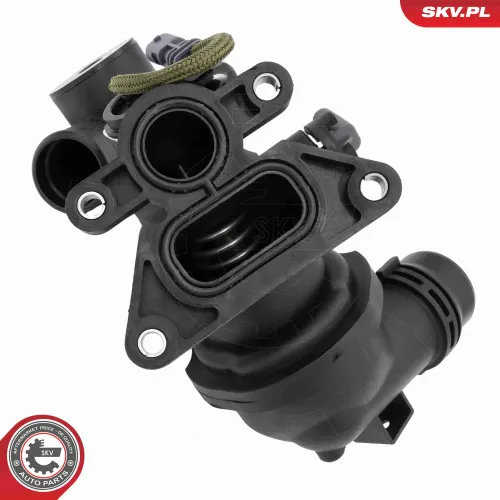 Thermostat, Kühlmittel ESEN SKV 20SKV257 Bild Thermostat, Kühlmittel ESEN SKV 20SKV257