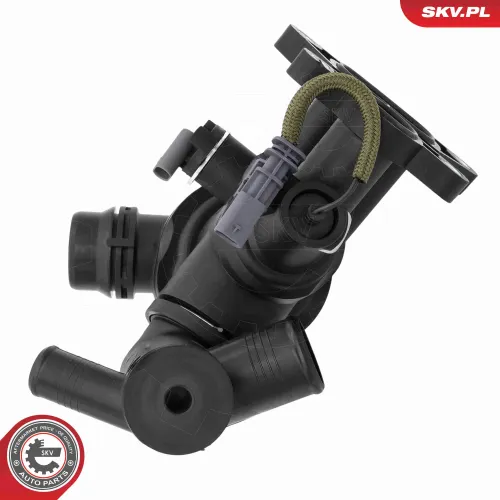 Thermostat, Kühlmittel ESEN SKV 20SKV257 Bild Thermostat, Kühlmittel ESEN SKV 20SKV257