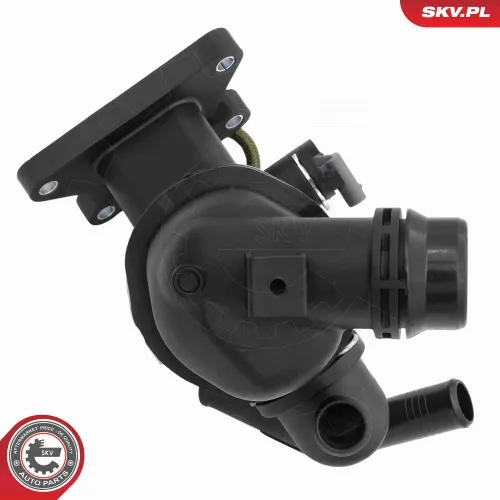 Thermostat, Kühlmittel ESEN SKV 20SKV257 Bild Thermostat, Kühlmittel ESEN SKV 20SKV257