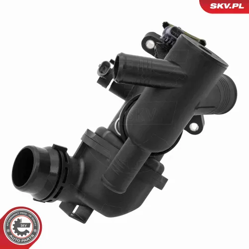 Thermostat, Kühlmittel ESEN SKV 20SKV257 Bild Thermostat, Kühlmittel ESEN SKV 20SKV257