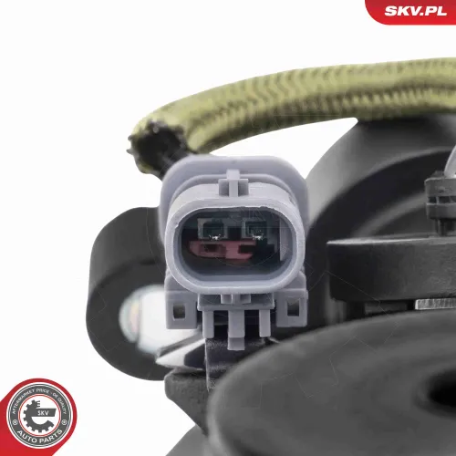 Thermostat, Kühlmittel ESEN SKV 20SKV257 Bild Thermostat, Kühlmittel ESEN SKV 20SKV257