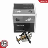 Thermostat, Kühlmittel ESEN SKV 20SKV258