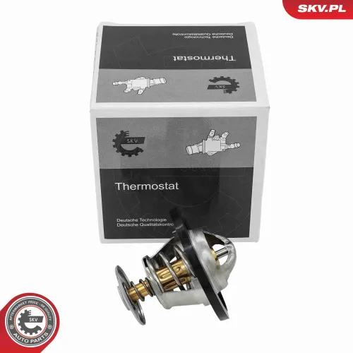 Thermostat, Kühlmittel ESEN SKV 20SKV258 Bild Thermostat, Kühlmittel ESEN SKV 20SKV258