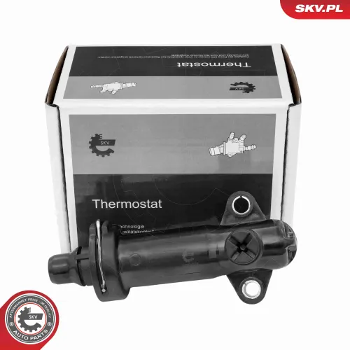 Thermostat, Kühlmittel ESEN SKV 20SKV259 Bild Thermostat, Kühlmittel ESEN SKV 20SKV259