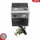 Thermostat, Kühlmittel ESEN SKV 20SKV262