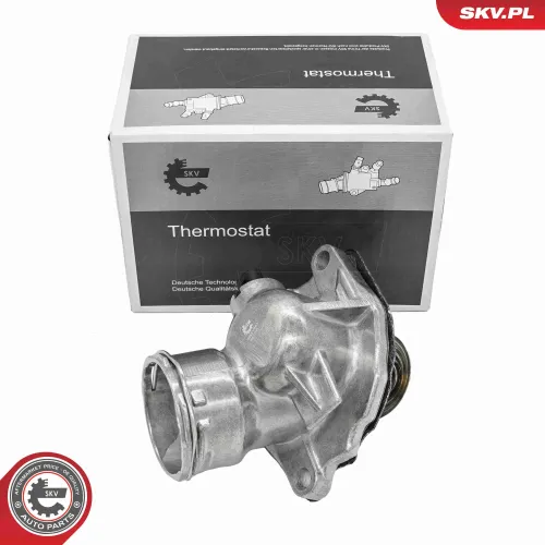 Thermostat, Kühlmittel ESEN SKV 20SKV263 Bild Thermostat, Kühlmittel ESEN SKV 20SKV263