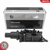 Thermostat, Kühlmittel ESEN SKV 20SKV264