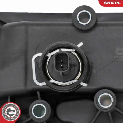 Thermostat, Kühlmittel ESEN SKV 20SKV264 Bild Thermostat, Kühlmittel ESEN SKV 20SKV264