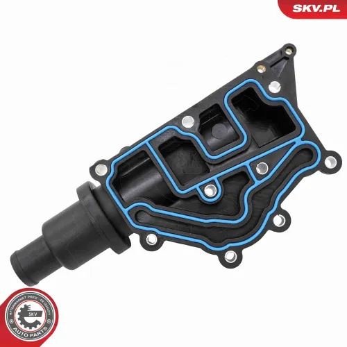 Thermostat, Kühlmittel ESEN SKV 20SKV264 Bild Thermostat, Kühlmittel ESEN SKV 20SKV264