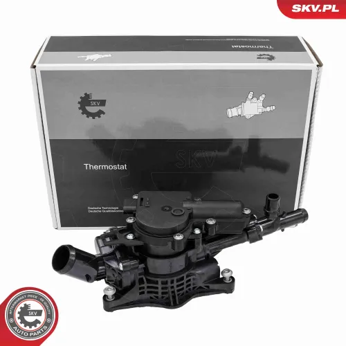 Thermostat, Kühlmittel ESEN SKV 20SKV265 Bild Thermostat, Kühlmittel ESEN SKV 20SKV265