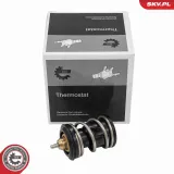 Thermostat, Kühlmittel ESEN SKV 20SKV266