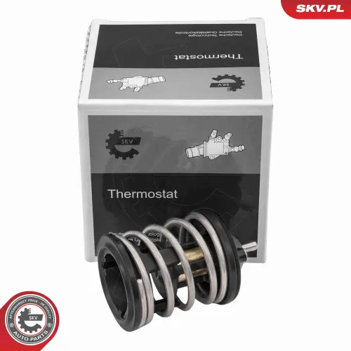 Thermostat, Kühlmittel ESEN SKV 20SKV268 Bild Thermostat, Kühlmittel ESEN SKV 20SKV268