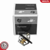 Thermostat, Kühlmittel ESEN SKV 20SKV269