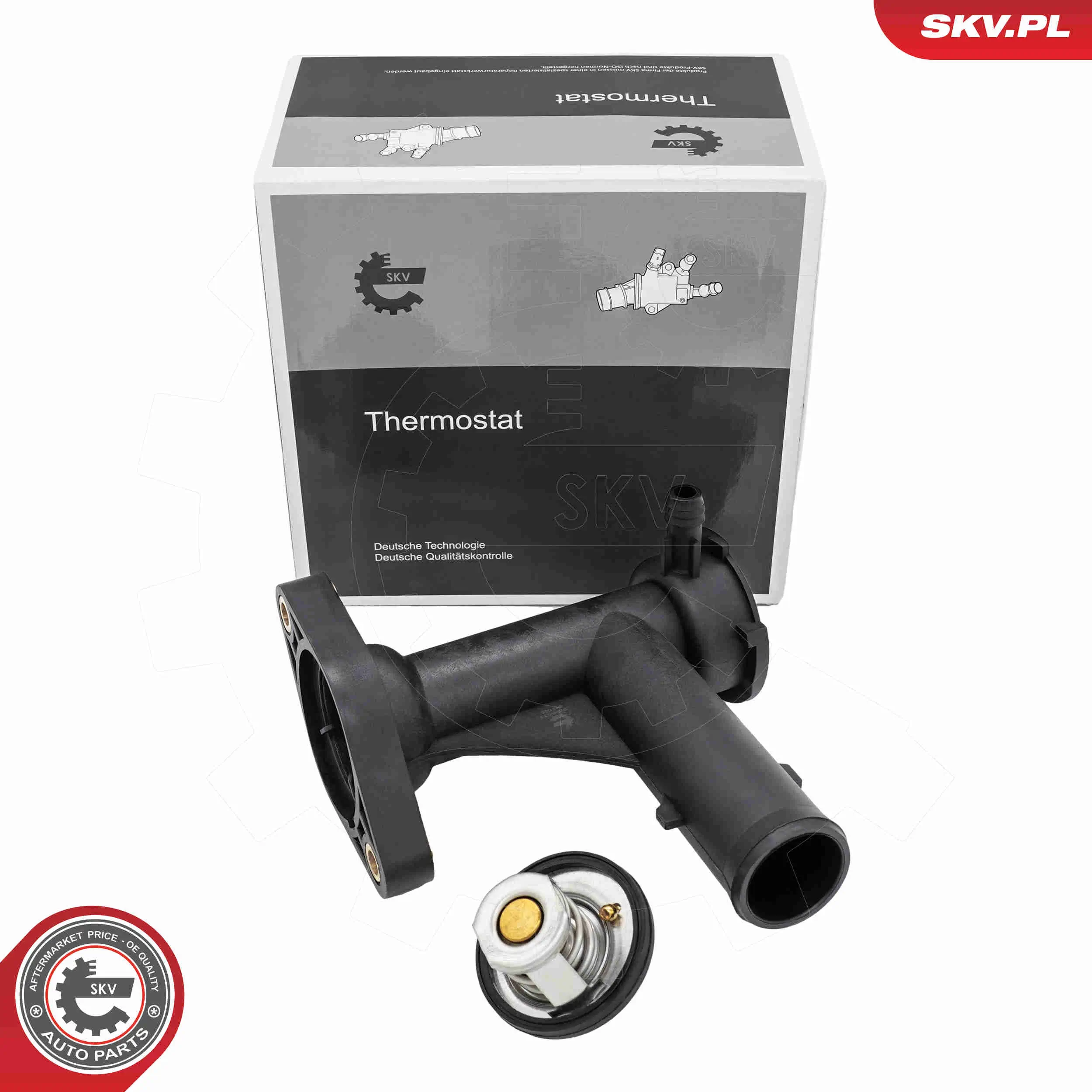 Thermostat, Kühlmittel ESEN SKV 20SKV270