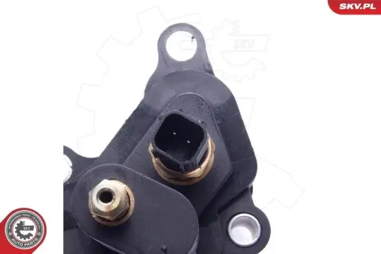 Kühlmittelflansch ESEN SKV 20SKV608 Bild Kühlmittelflansch ESEN SKV 20SKV608