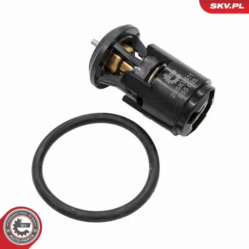 Thermostatgehäuse ESEN SKV 20SKV611 Bild Thermostatgehäuse ESEN SKV 20SKV611