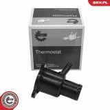 Thermostatgehäuse ESEN SKV 20SKV612