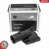 Thermostatgehäuse ESEN SKV 20SKV613