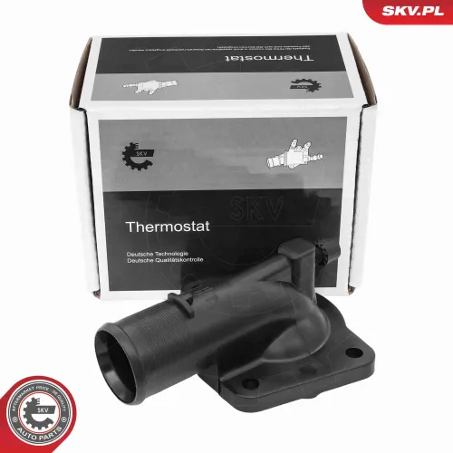 Thermostatgehäuse ESEN SKV 20SKV613 Bild Thermostatgehäuse ESEN SKV 20SKV613