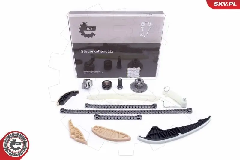 Steuerkettensatz ESEN SKV 21SKV162