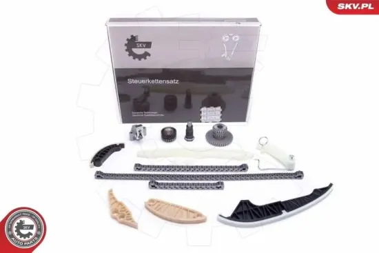 Steuerkettensatz ESEN SKV 21SKV162 Bild Steuerkettensatz ESEN SKV 21SKV162