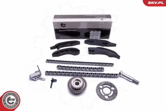 Steuerkettensatz ESEN SKV 21SKV174 Bild Steuerkettensatz ESEN SKV 21SKV174