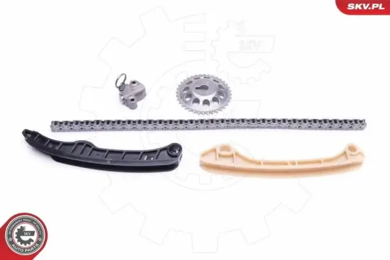 Steuerkettensatz ESEN SKV 21SKV211 Bild Steuerkettensatz ESEN SKV 21SKV211