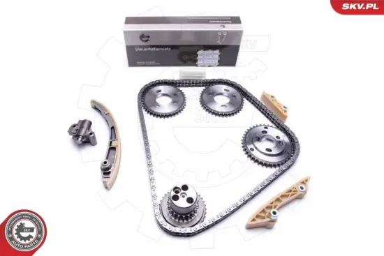 Steuerkettensatz ESEN SKV 21SKV247 Bild Steuerkettensatz ESEN SKV 21SKV247