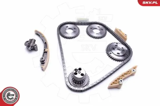 Steuerkettensatz ESEN SKV 21SKV247 Bild Steuerkettensatz ESEN SKV 21SKV247