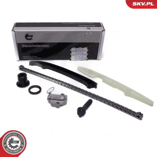 Steuerkettensatz oben ESEN SKV 21SKV262 Bild Steuerkettensatz oben ESEN SKV 21SKV262