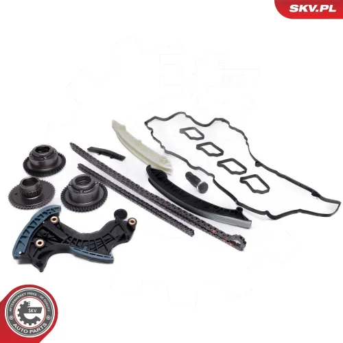 Steuerkettensatz unten oben ESEN SKV 21SKV268 Bild Steuerkettensatz unten oben ESEN SKV 21SKV268