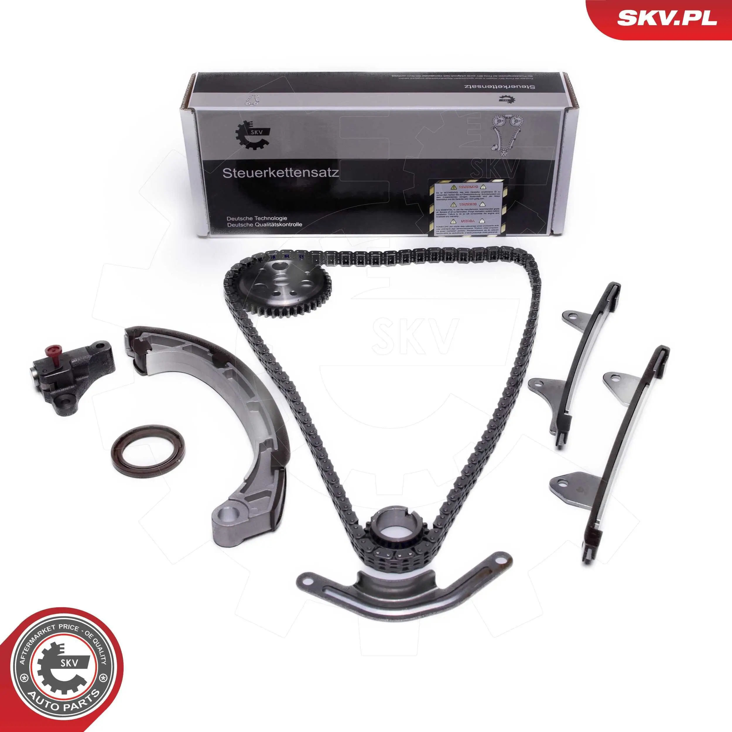Steuerkettensatz oben ESEN SKV 21SKV270