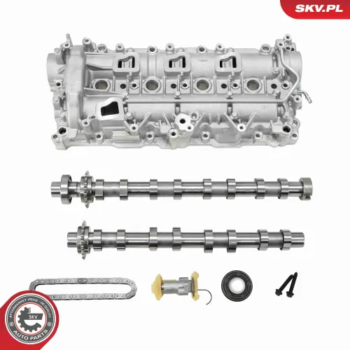 Nockenwellensatz ESEN SKV 21SKV272 Bild Nockenwellensatz ESEN SKV 21SKV272