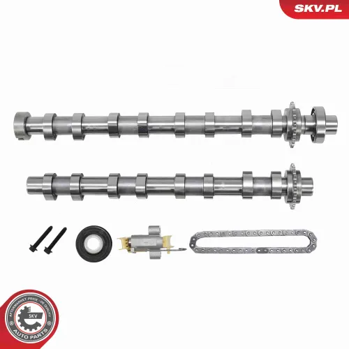 Nockenwellensatz ESEN SKV 21SKV272 Bild Nockenwellensatz ESEN SKV 21SKV272