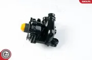 Wasserumwälzpumpe, Standheizung 12 V ESEN SKV 22SKV001