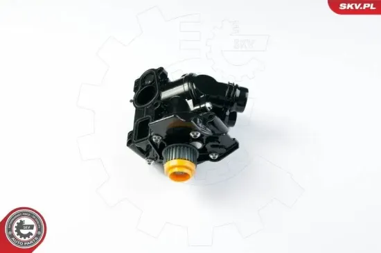 Wasserumwälzpumpe, Standheizung 12 V ESEN SKV 22SKV001 Bild Wasserumwälzpumpe, Standheizung 12 V ESEN SKV 22SKV001