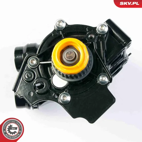 Wasserumwälzpumpe, Standheizung 12 V ESEN SKV 22SKV001 Bild Wasserumwälzpumpe, Standheizung 12 V ESEN SKV 22SKV001