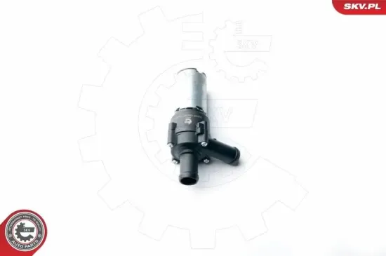 Wasserumwälzpumpe, Standheizung 12 V ESEN SKV 22SKV002 Bild Wasserumwälzpumpe, Standheizung 12 V ESEN SKV 22SKV002