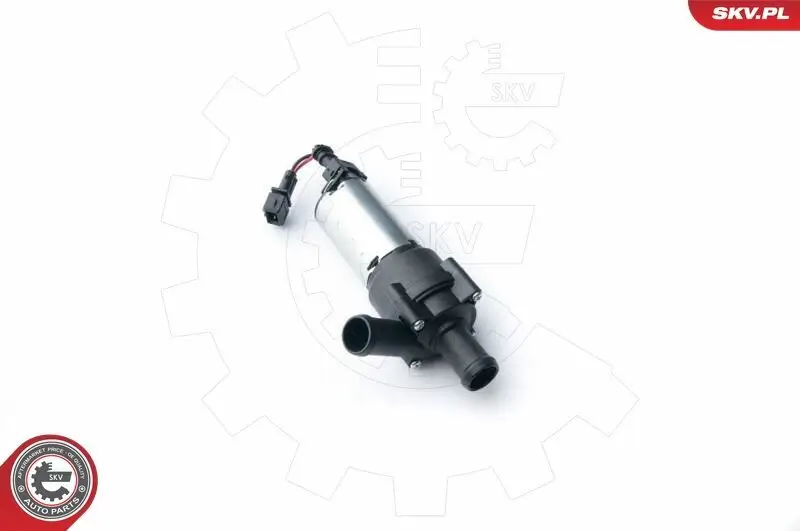 Wasserumwälzpumpe, Standheizung 12 V ESEN SKV 22SKV003