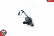 Wasserumwälzpumpe, Standheizung 12 V ESEN SKV 22SKV003