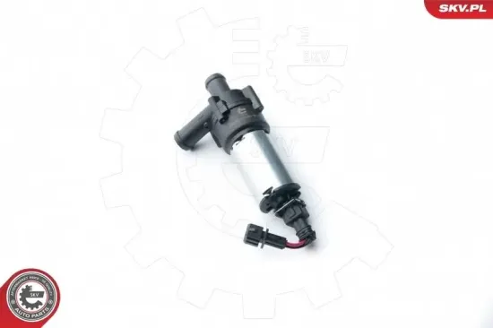 Wasserumwälzpumpe, Standheizung 12 V ESEN SKV 22SKV003 Bild Wasserumwälzpumpe, Standheizung 12 V ESEN SKV 22SKV003
