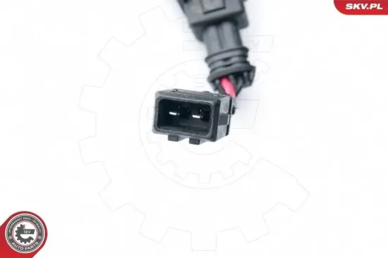 Wasserumwälzpumpe, Standheizung 12 V ESEN SKV 22SKV003 Bild Wasserumwälzpumpe, Standheizung 12 V ESEN SKV 22SKV003