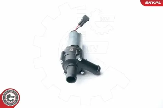 Wasserumwälzpumpe, Standheizung 12 V ESEN SKV 22SKV003 Bild Wasserumwälzpumpe, Standheizung 12 V ESEN SKV 22SKV003